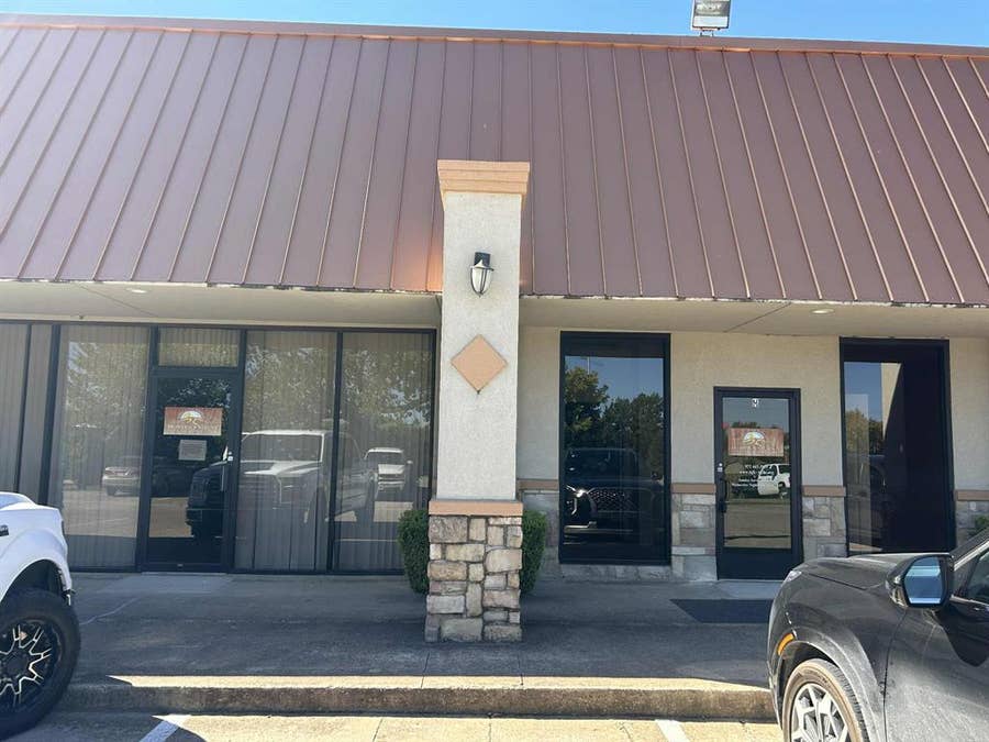 Property photo for 701 N Highway 78, #H & I, Wylie, TX