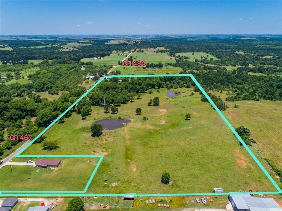 Property photo for 4605 County Road 467, Elgin, TX