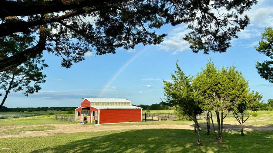 Property photo for 3164 Clater Powell Road, Waco, TX