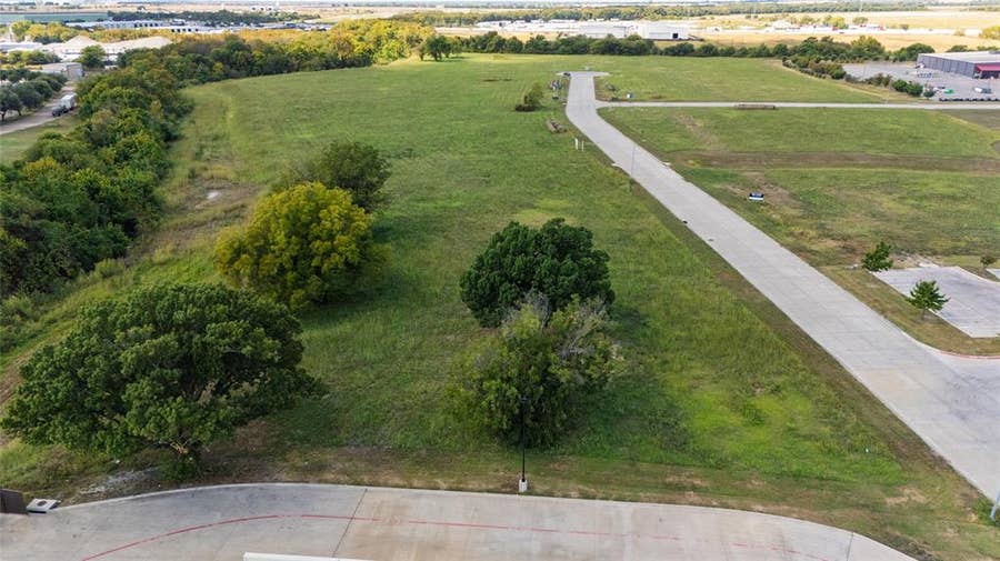 Property photo for TBD Corporate Parkway, Waxahachie, TX