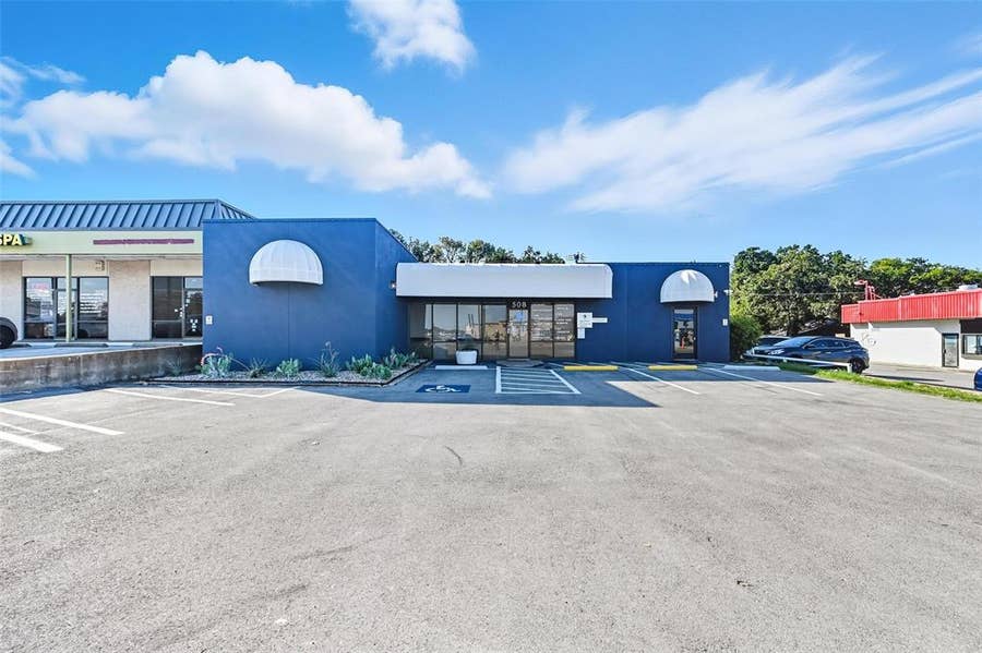 Property photo for 508 Bedford Road, Bedford, TX