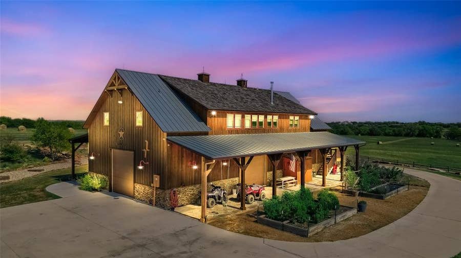 Property photo for 5555 County Road 179, Celina, TX