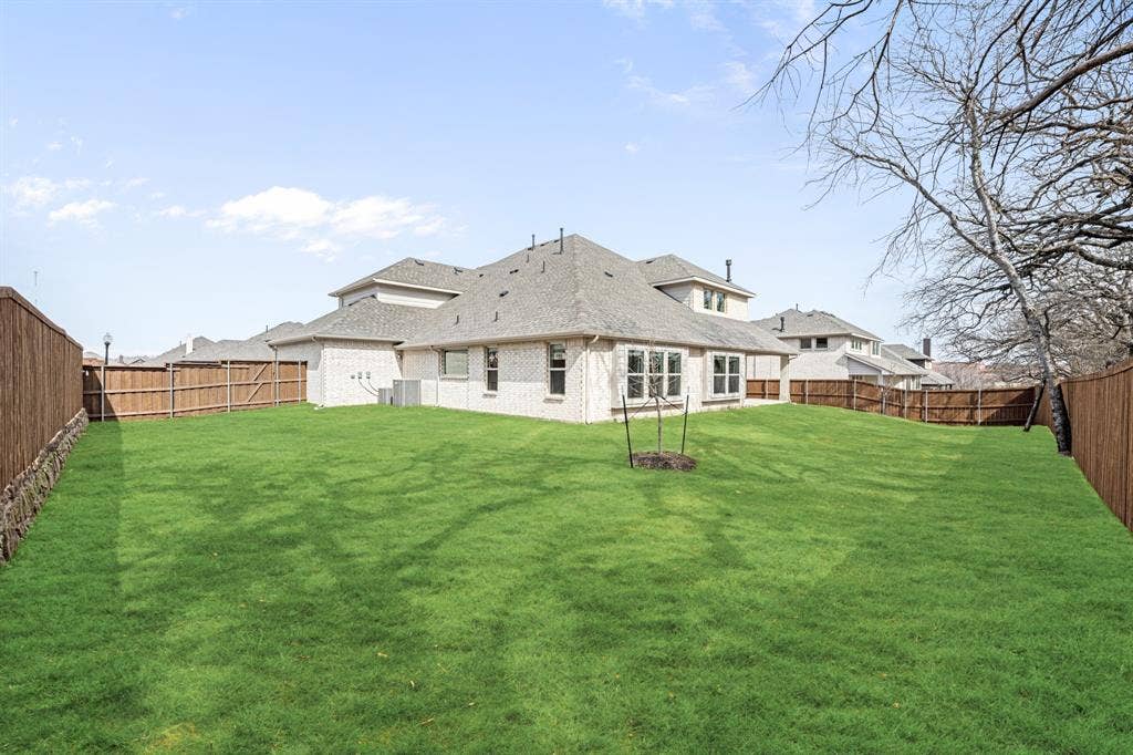 2307 Prosper Way, Mansfield, TX 76063 2307 Prosper Way, Mansfield, TX 76063