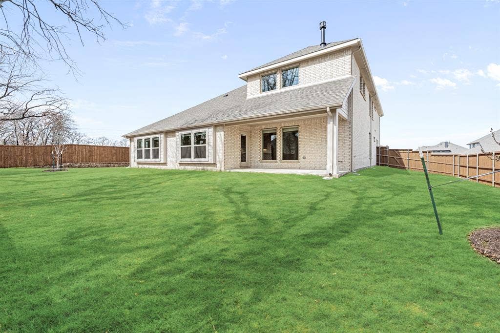 2307 Prosper Way, Mansfield, TX 76063 2307 Prosper Way, Mansfield, TX 76063