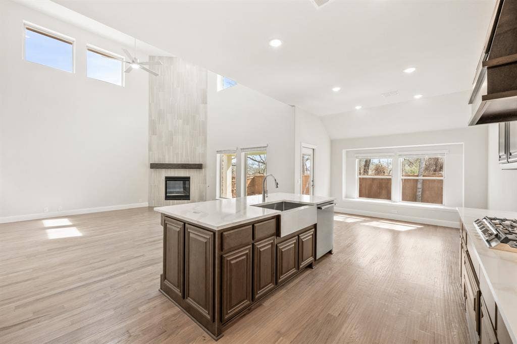 2307 Prosper Way, Mansfield, TX 76063 2307 Prosper Way, Mansfield, TX 76063