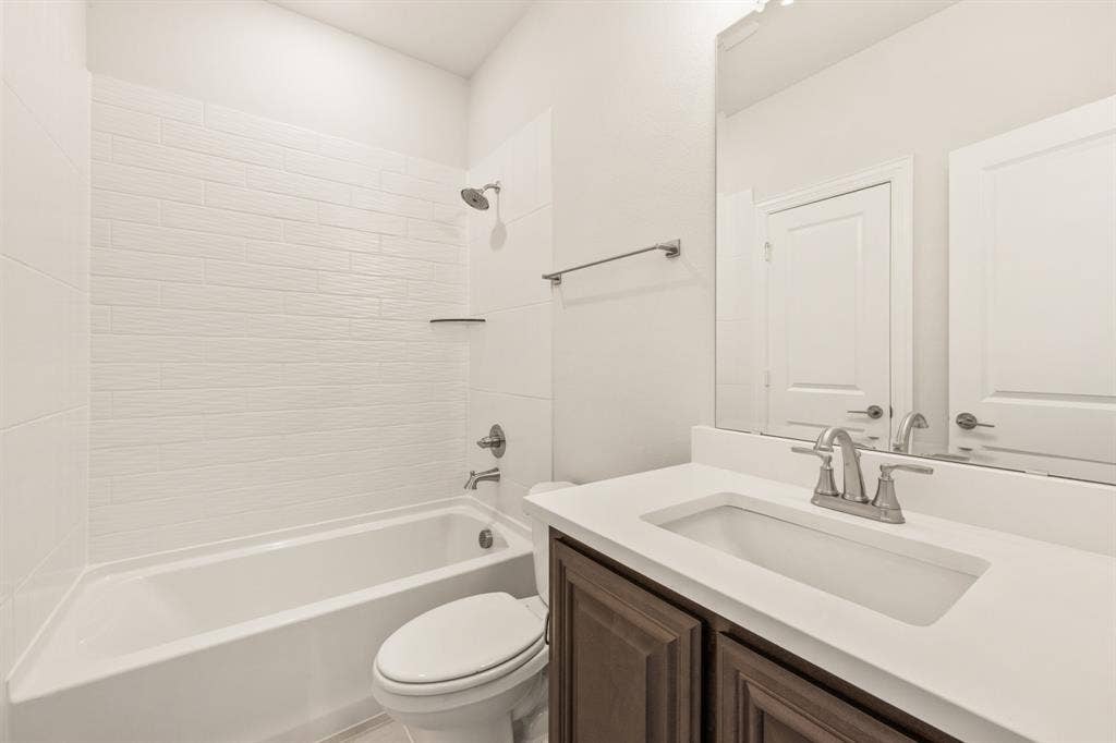 2307 Prosper Way, Mansfield, TX 76063 2307 Prosper Way, Mansfield, TX 76063