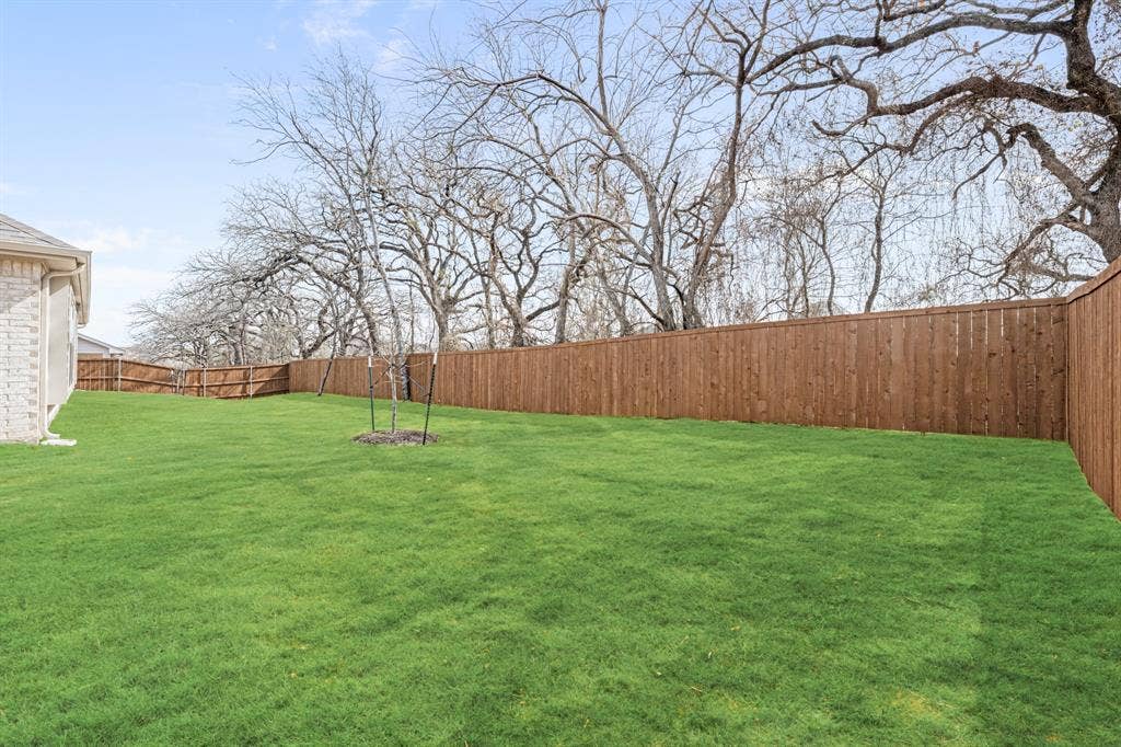 2307 Prosper Way, Mansfield, TX 76063 2307 Prosper Way, Mansfield, TX 76063
