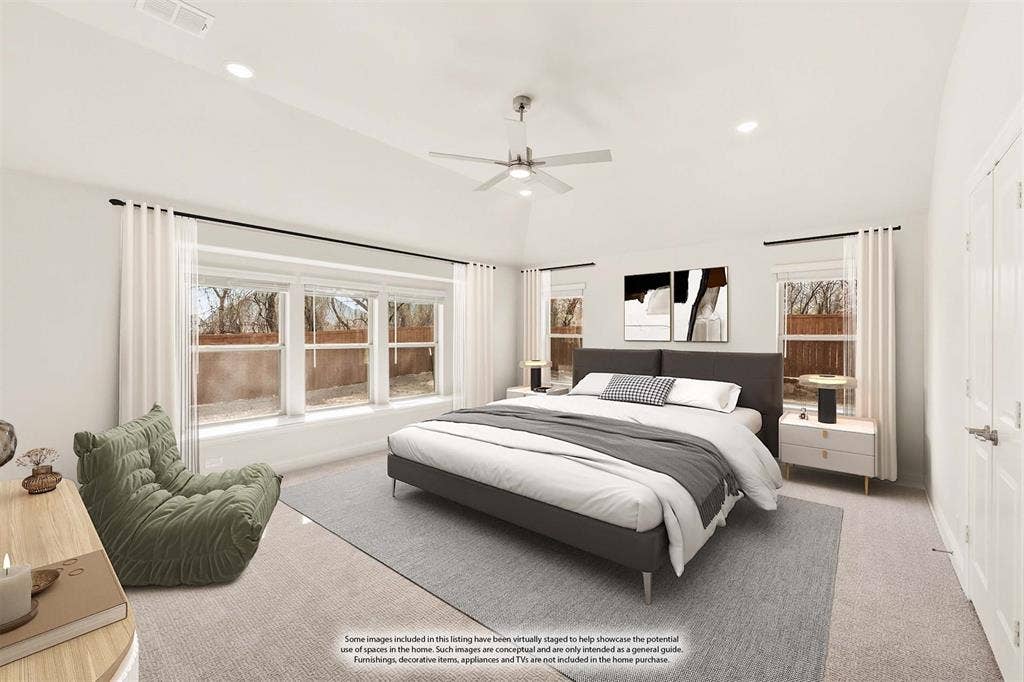 2307 Prosper Way, Mansfield, TX 76063 2307 Prosper Way, Mansfield, TX 76063