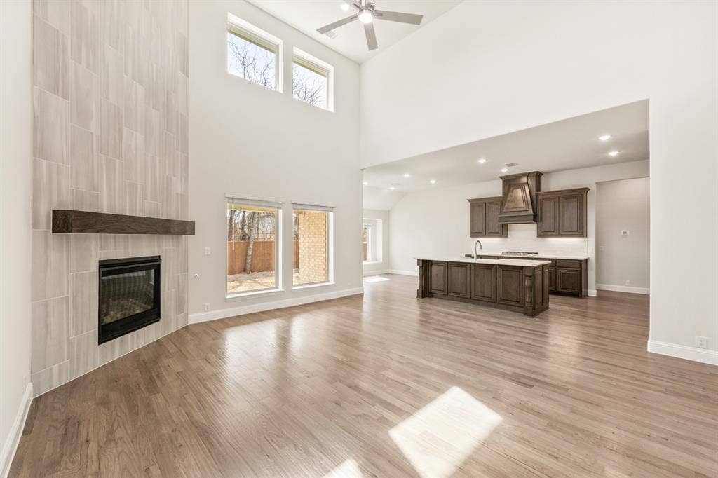 2307 Prosper Way, Mansfield, TX 76063 2307 Prosper Way, Mansfield, TX 76063