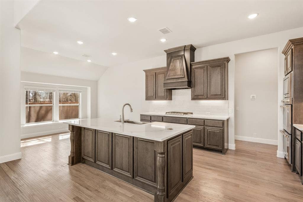 2307 Prosper Way, Mansfield, TX 76063 2307 Prosper Way, Mansfield, TX 76063