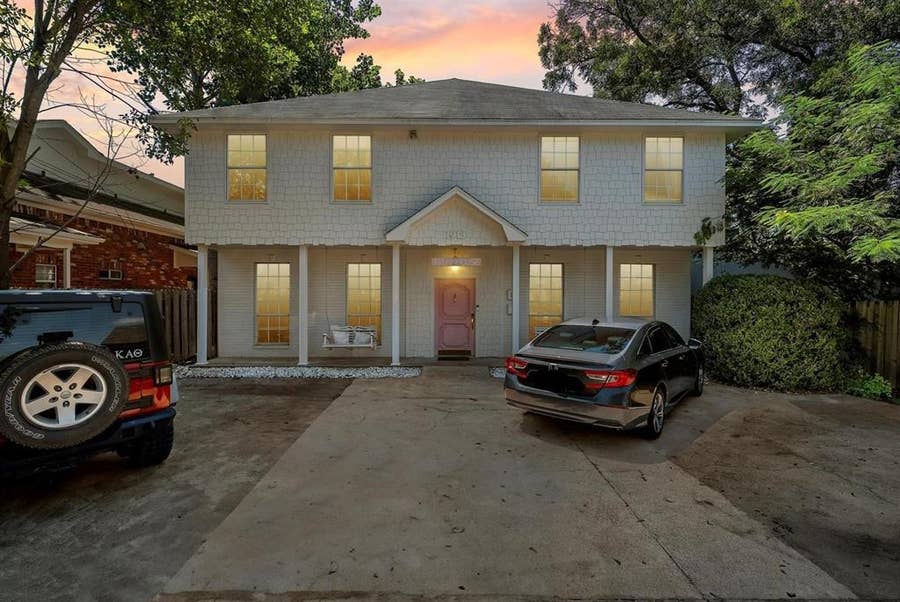 Property photo for 1915 S 7th Street, Waco, TX