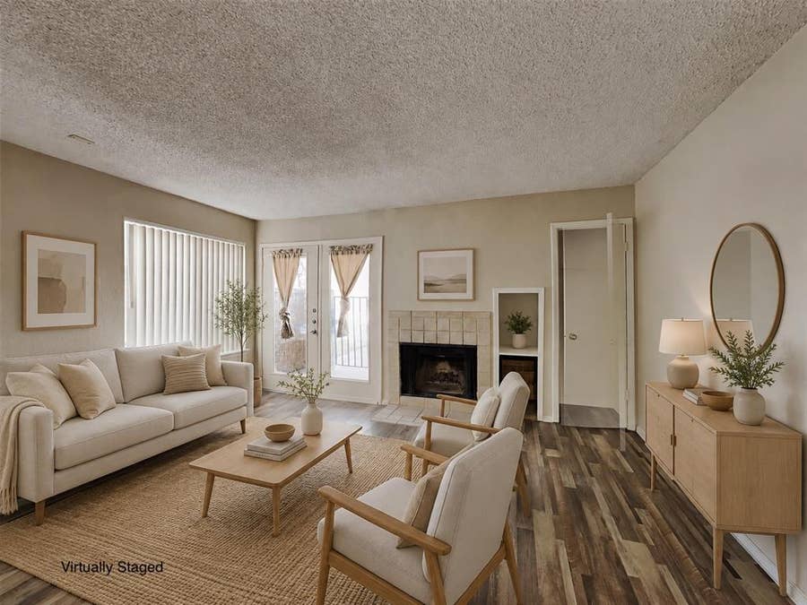 Property photo for 9811 Walnut Street, #108, Dallas, TX