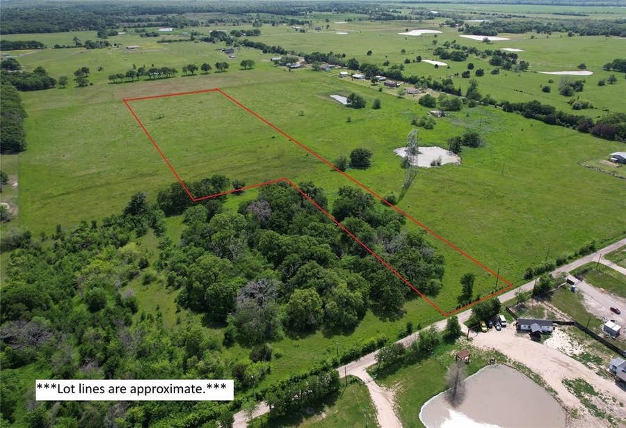 Property photo for TBD County Road 2147, #A, Kemp, TX