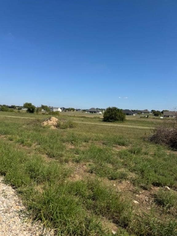 6960 Eagle Creek, Godley, TX 76044 View of nature with rural landscape