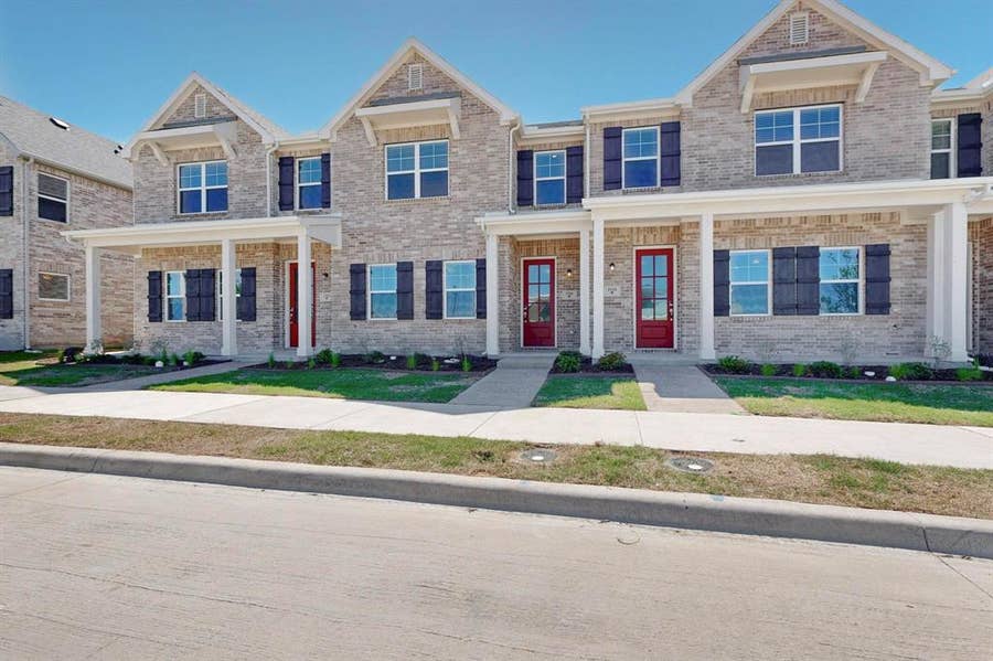 Property photo for 1828 Summer Aura, Mesquite, TX