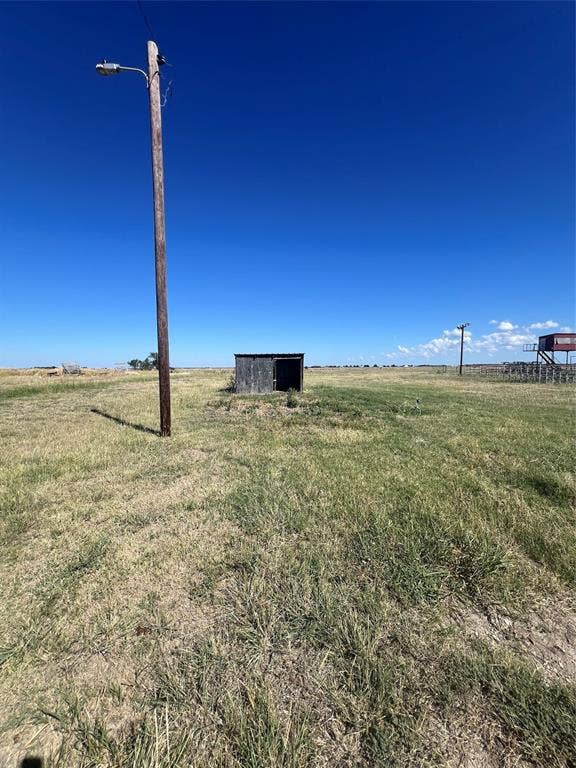 4038 State Highway 351, Abilene, TX 79601 Shed