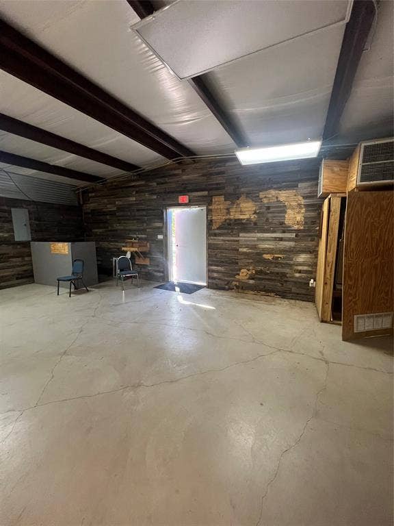 4038 State Highway 351, Abilene, TX 79601 Metal building
