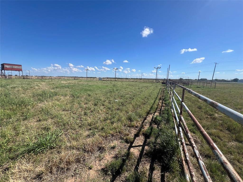 4038 State Highway 351, Abilene, TX 79601 Arena