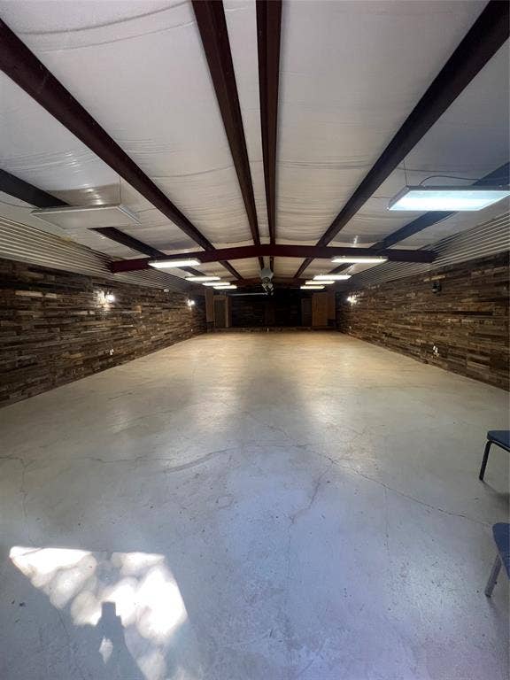 4038 State Highway 351, Abilene, TX 79601 Sanctuary, metal building