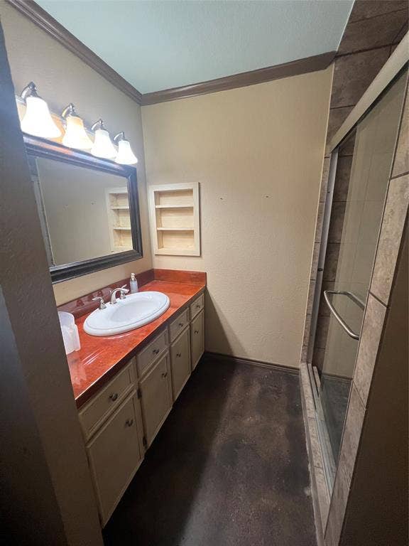4038 State Highway 351, Abilene, TX 79601 Master bath