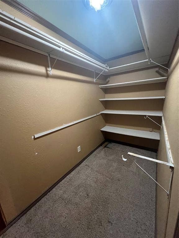 4038 State Highway 351, Abilene, TX 79601 master closet
