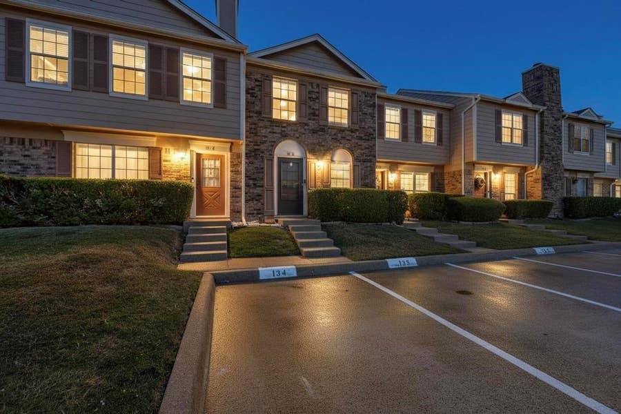 Property photo for 2500 E Park Boulevard, #U3, Plano, TX
