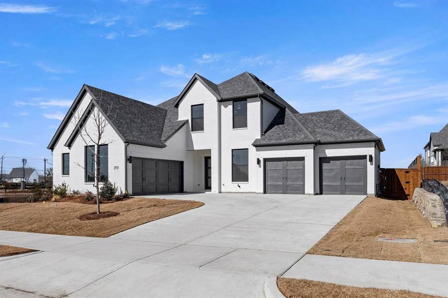 Property photo for 3102 Fisher Road, Rockwall, TX