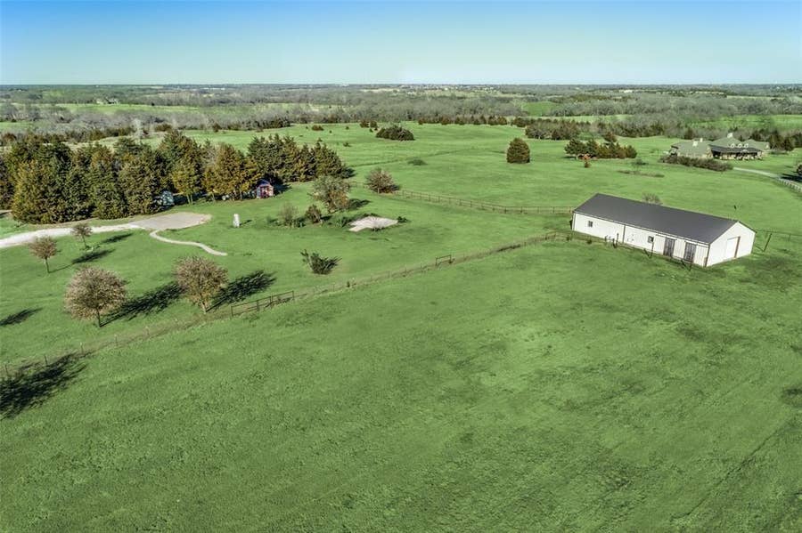 Property photo for 12616 County Road 220, Celina, TX