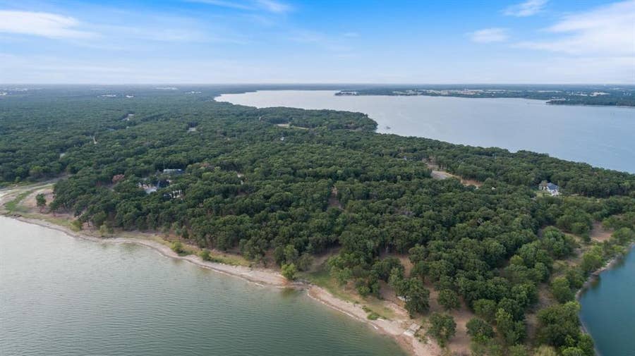 Property photo for Lot 53 Nautical Drive, Quinlan, TX