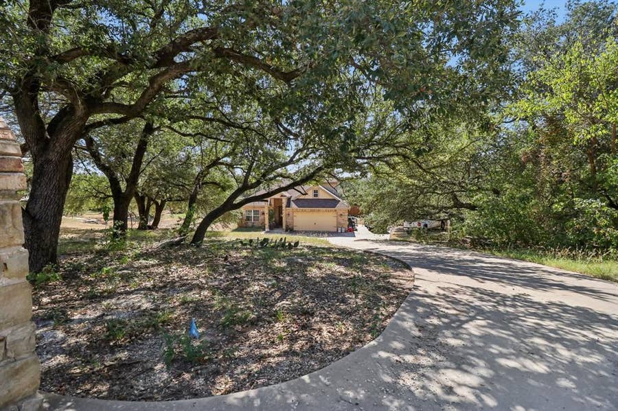 Property photo for 1203 Pala Dura Court, Granbury, TX