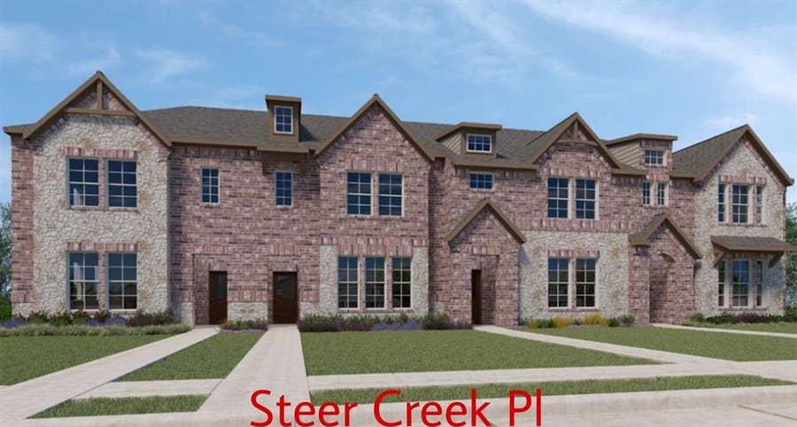 Property photo for 2145 Steer Creek Place, Mesquite, TX