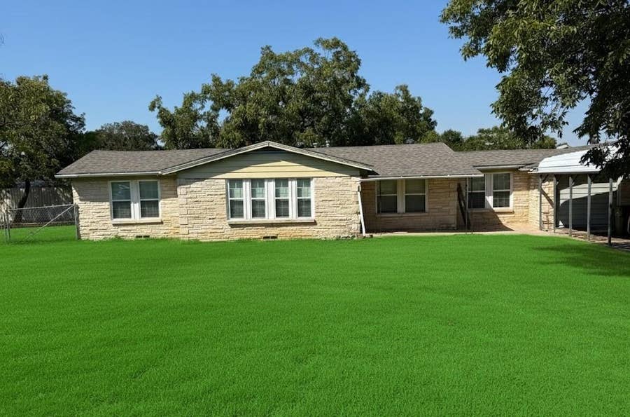 Property photo for 4609 Pioneer Road, Balch Springs, TX