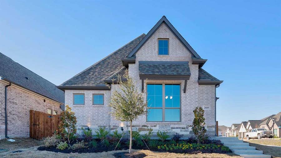 Property photo for 2809 Fargo Mews, Fate, TX