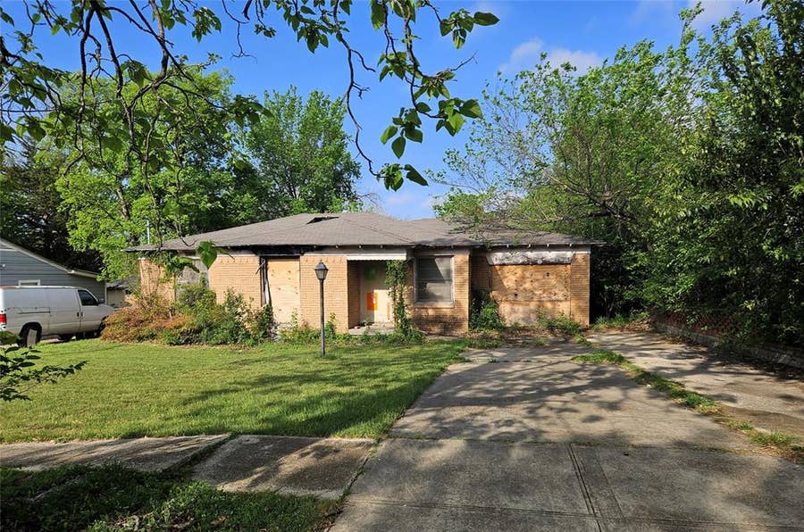 Property photo for 4607 S Ewing Avenue, Dallas, TX