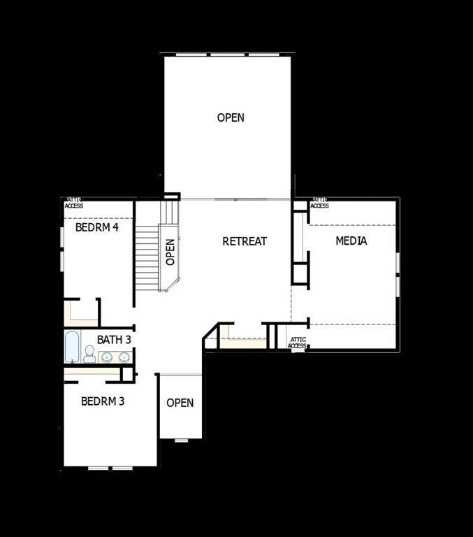 2801 Half Moon Way, Northlake, TX 76247