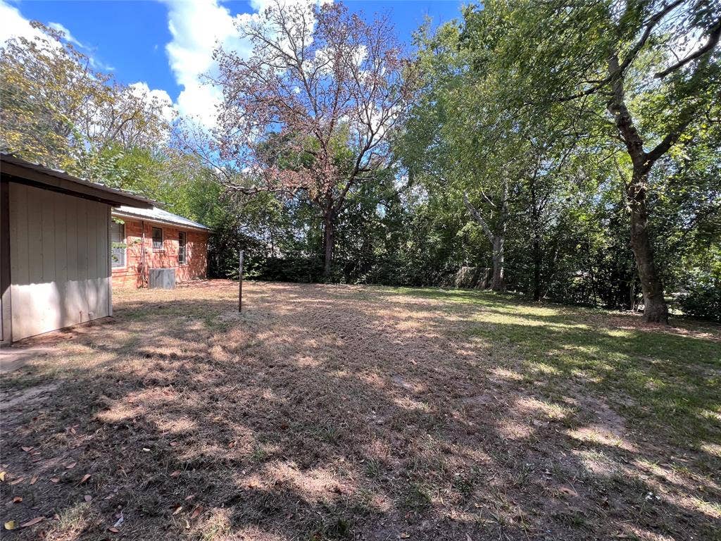 509 Davis Drive, Athens, TX 75751 509 Davis Drive, Athens, TX 75751