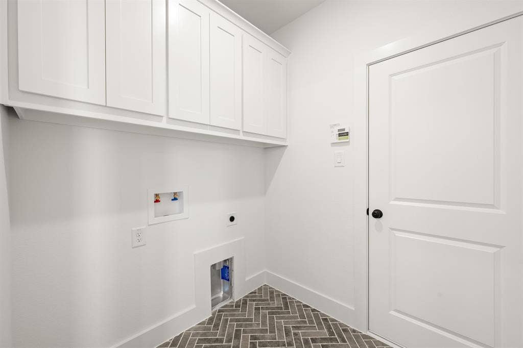 417 Newpark Boulevard, DeSoto, TX 75115 417 Newpark- Utility