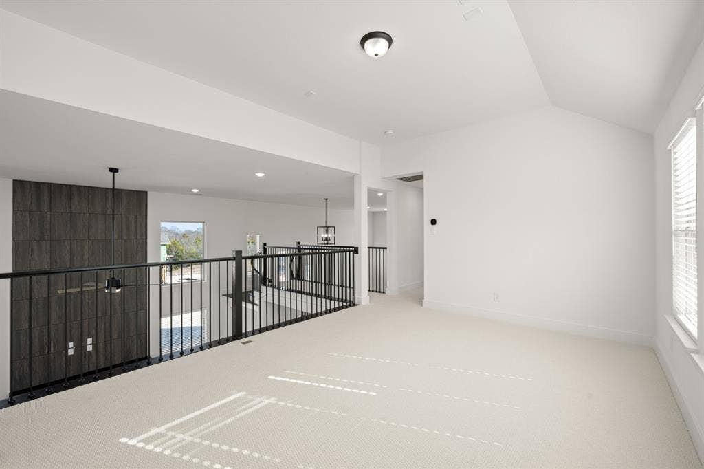 417 Newpark Boulevard, DeSoto, TX 75115 417 Newpark- Gameroom-2