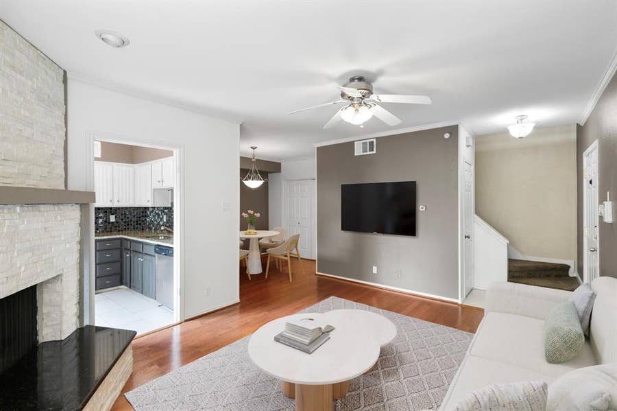 Property photo for 4130 Proton Drive, #6D, Addison, TX