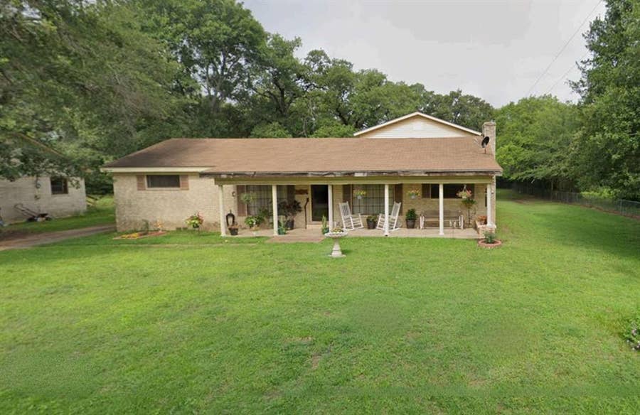 Property photo for 609 N Martin Street, Malakoff, TX