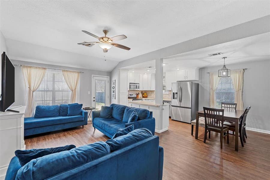 Property photo for 1206 Spring Street, Waco, TX
