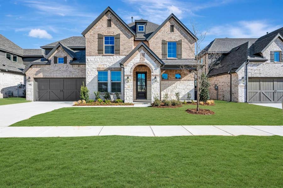 Property photo for 3608 Birds Eye Lane, Celina, TX