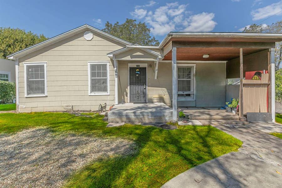 Property photo for 2101 Pine Avenue, Waco, TX