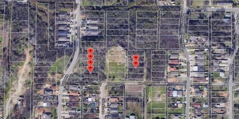 Property photo for 2919 Columbus Avenue, Fort Worth, TX