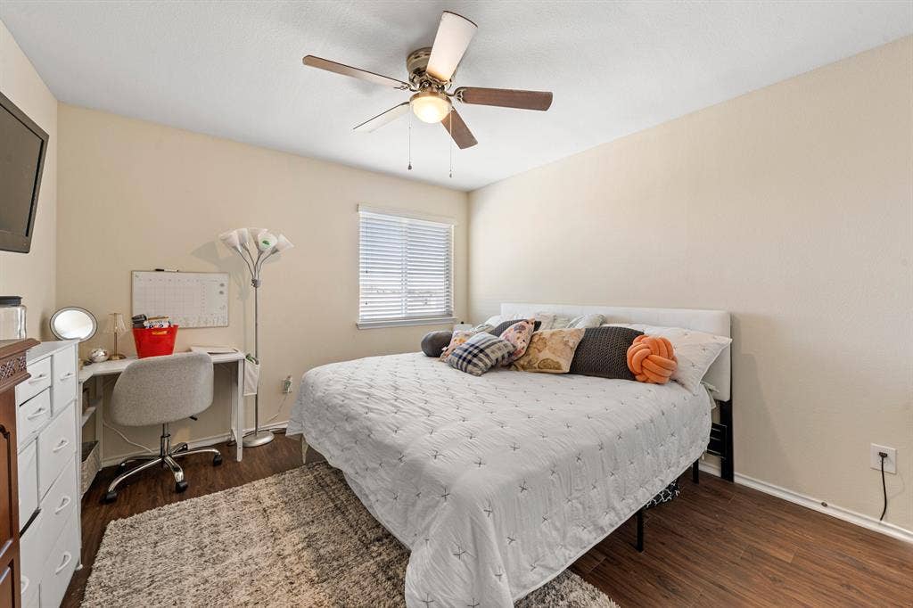 6544 Mundo Drive, Waco, TX 76712 6544 Mundo Drive, Waco, TX 76712
