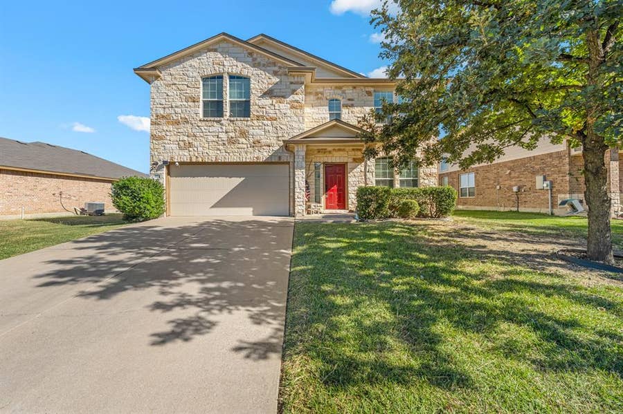 Property photo for 6544 Mundo Drive, Waco, TX