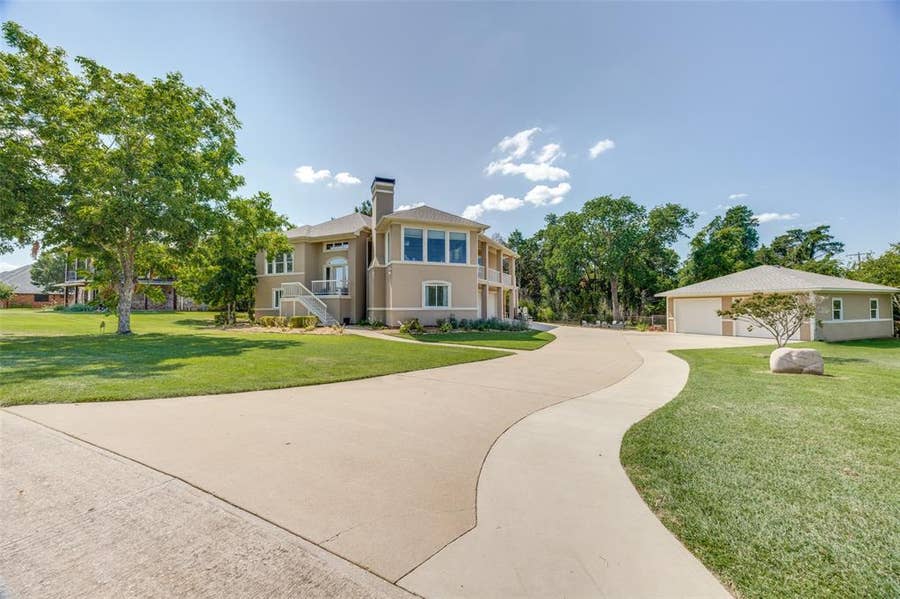 Property photo for 167 Panorama Circle, Pottsboro, TX