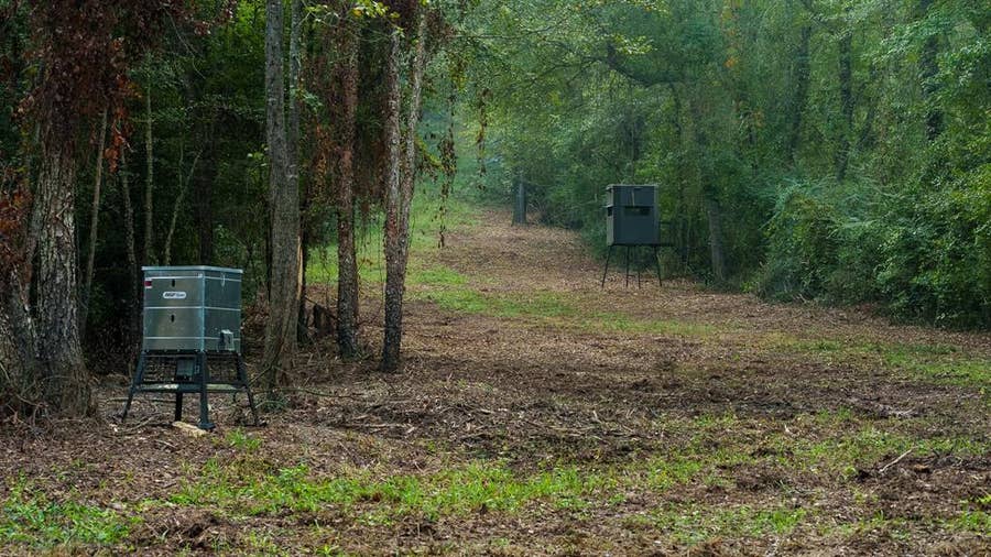 Property photo for TBD C R 354, Winona, TX