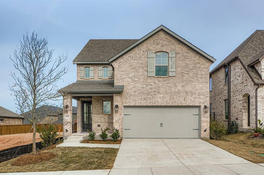 Property photo for 831 Stone Grove Road, Lavon, TX