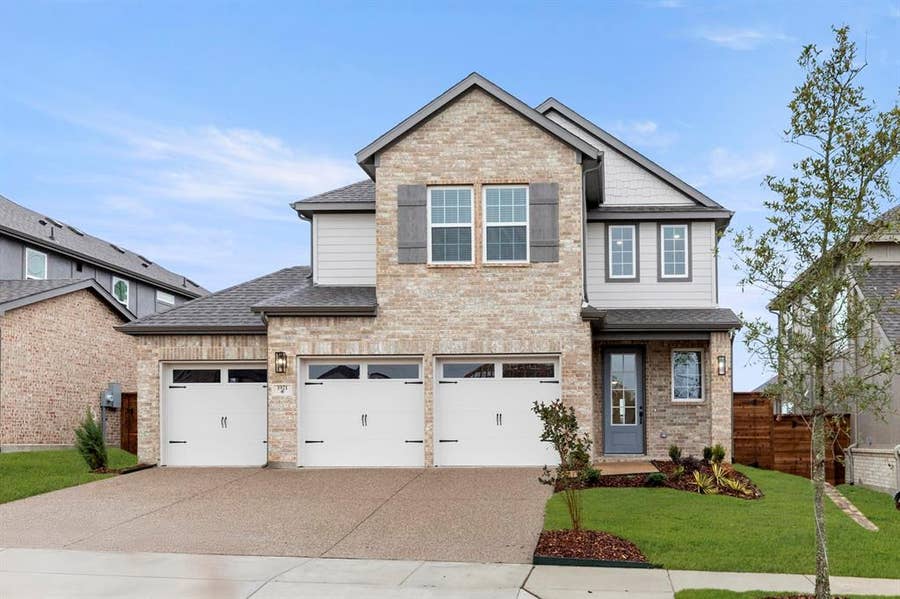Property photo for 1921 Sapphire Run, Mesquite, TX